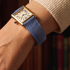 Bracelets pour Cartier Tank