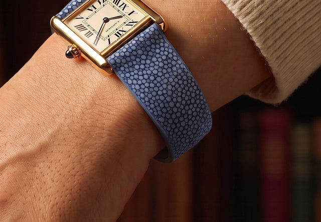 Bracelet Pour Cartier Tank