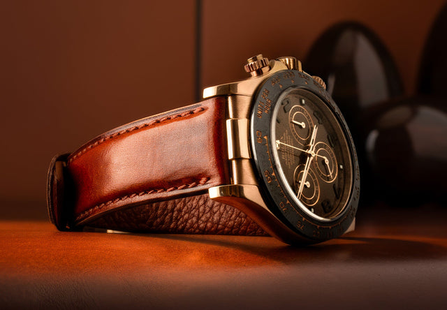 Bracelet pour Rolex Daytona