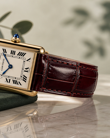 Bracelet pour Cartier