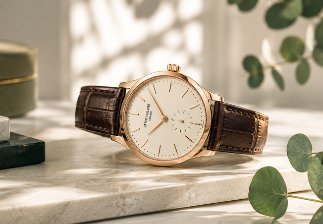 Bracelet pour Patek Philippe