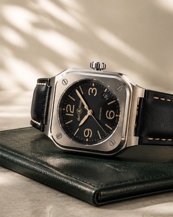 Bracelet pour Bell & Ross