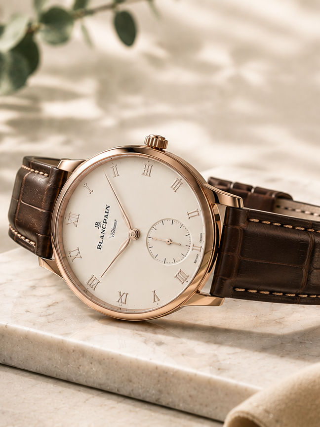 Bracelet for Blancpain