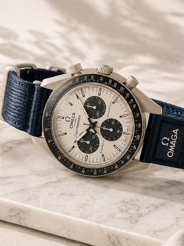 Strap for Swatch