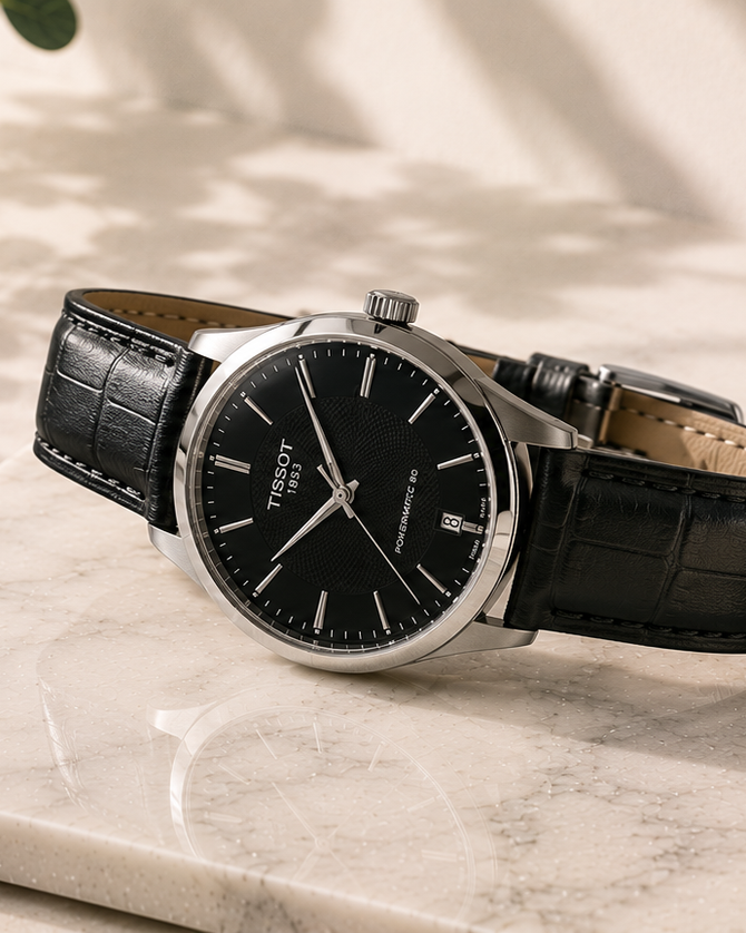 Bracelet pour Tissot
