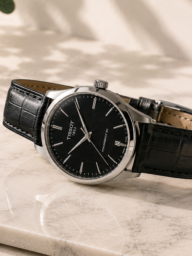 Strap for Tissot
