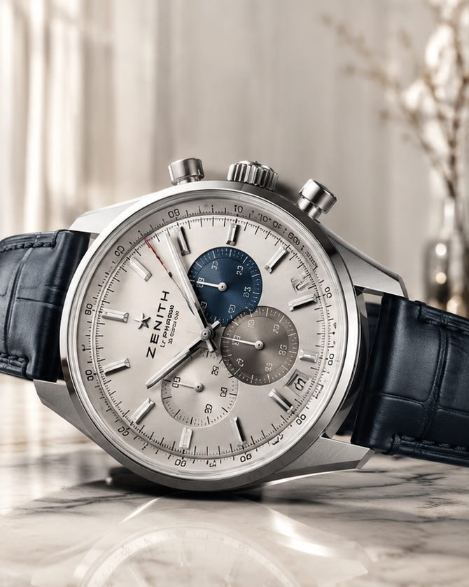 Bracelet pour Zenith