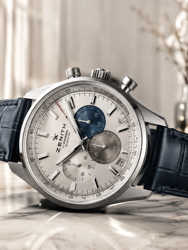 Strap for Zenith