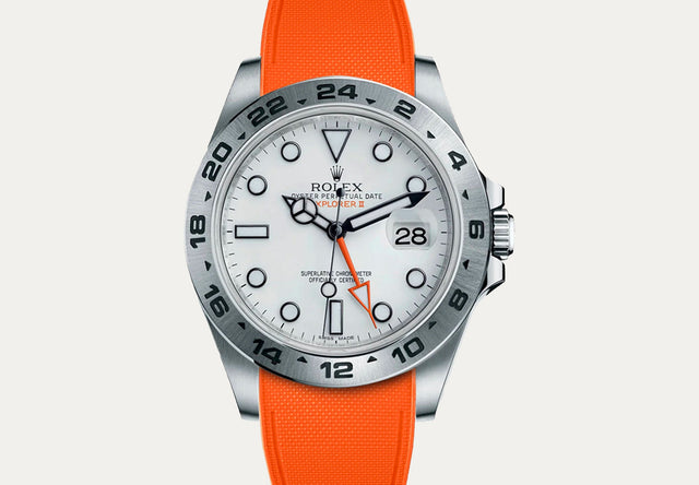 Bracelet pour Rolex Explorer I & II