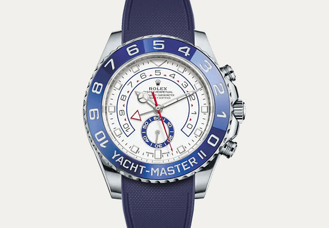 Bracelet pour Rolex Yachtmaster