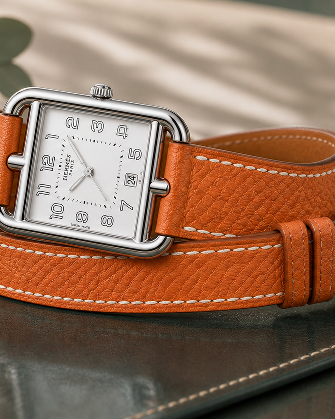 Bracelet pour Hermès