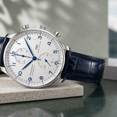Bracelet pour IWC