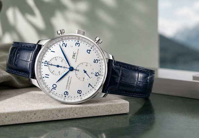 Bracelet pour IWC