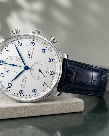 Bracelet pour IWC
