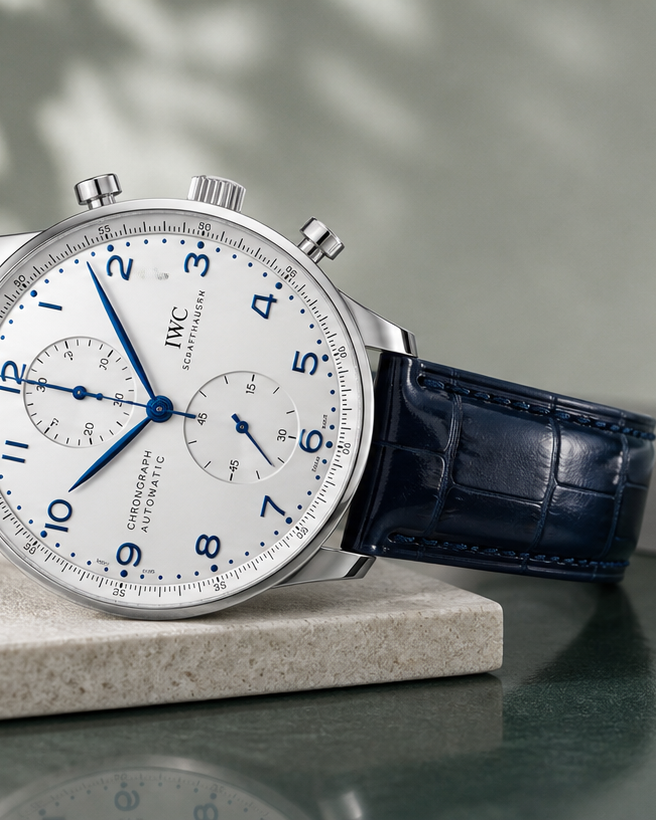 Bracelet pour IWC