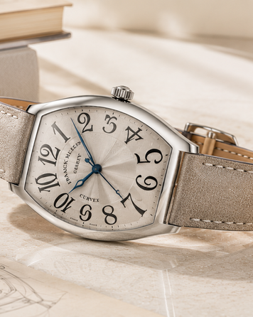 Bracelet pour Franck Muller