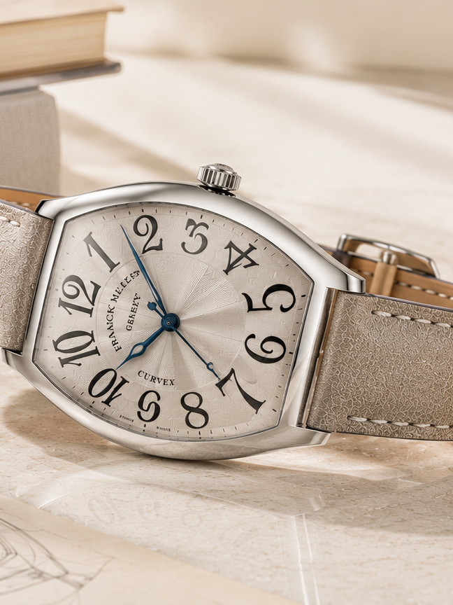 Strap for Franck Muller