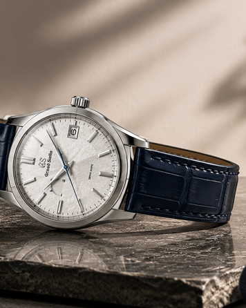 Bracelet pour Grand Seiko