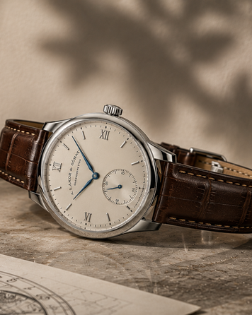 Bracelet pour A. Lange & Söhne