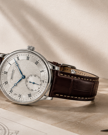 Bracelet pour Breguet