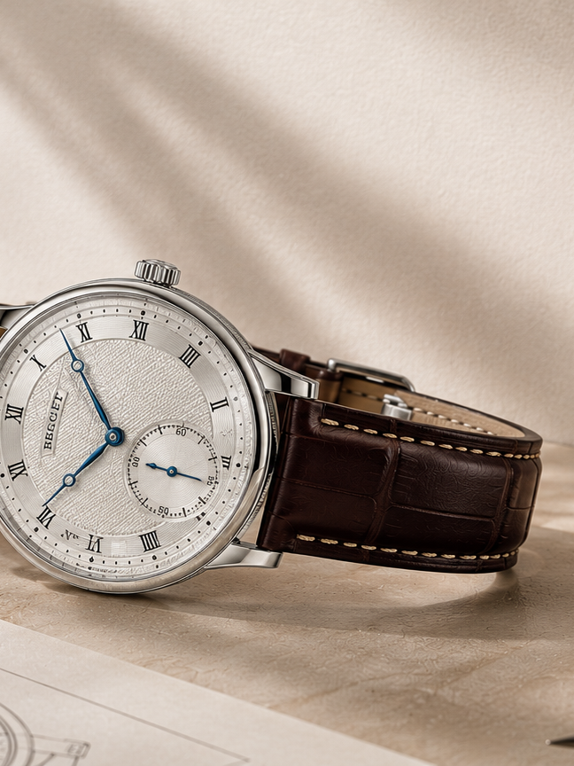 Strap for Breguet