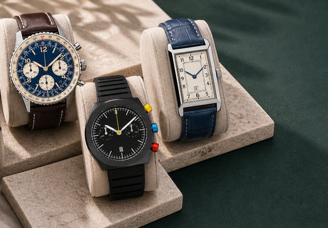 Montres neuves