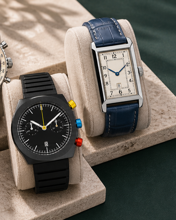 Montres neuves