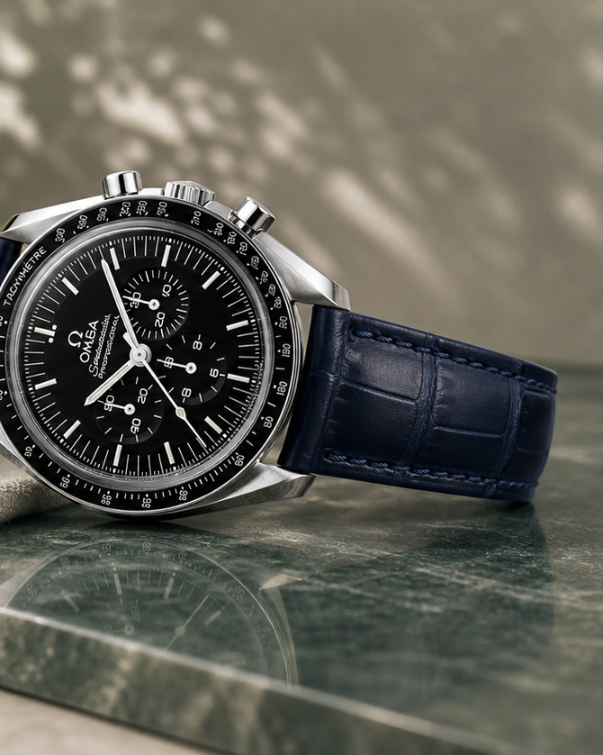 Bracelet pour Omega