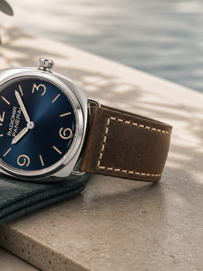 Strap for Panerai