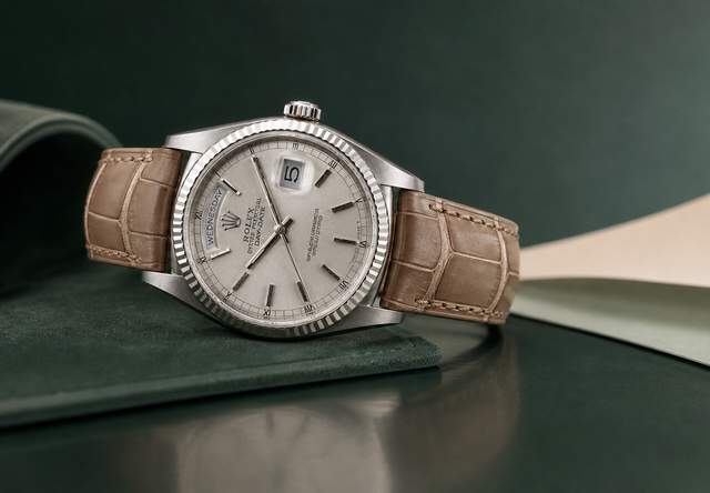 Bracelet pour Rolex