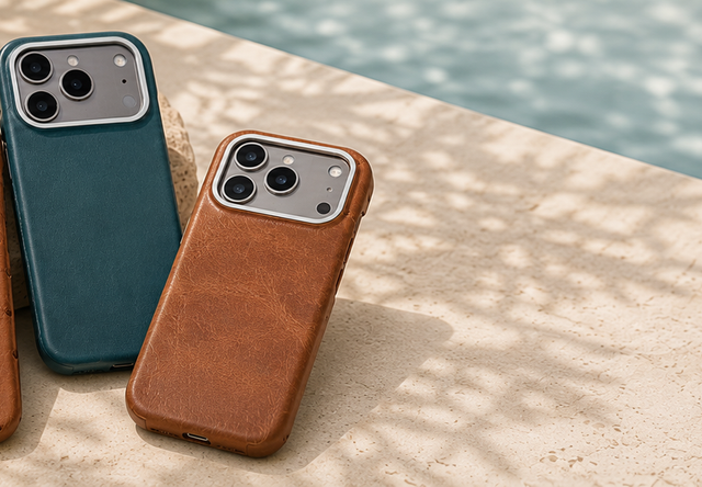 Coque de téléphone