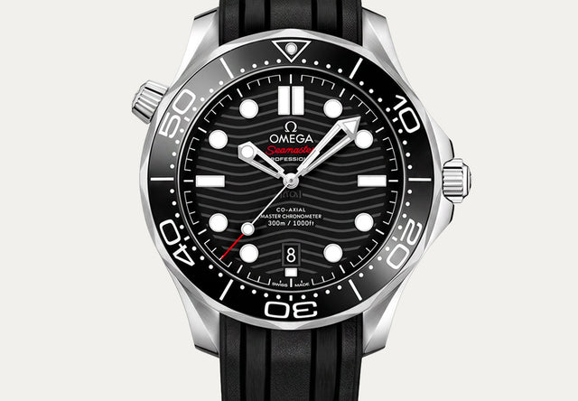 Bracelets pour Omega Seamaster