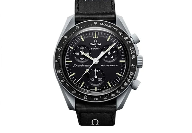 Bracelets pour Omega x Swatch MoonSwatch