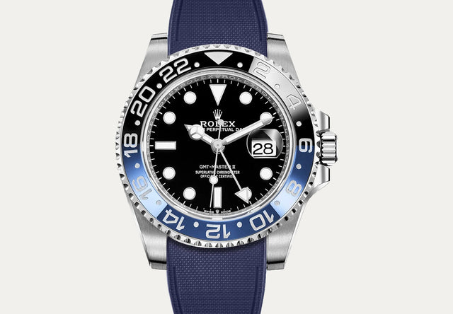 GMT MAster II Sub collection