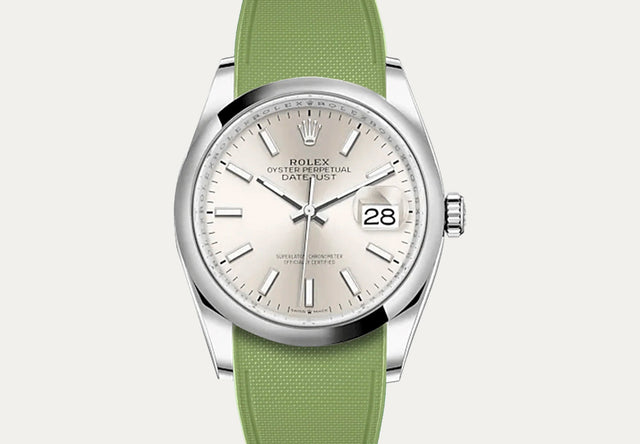 Bracelets pour Rolex Oyster Perpetual