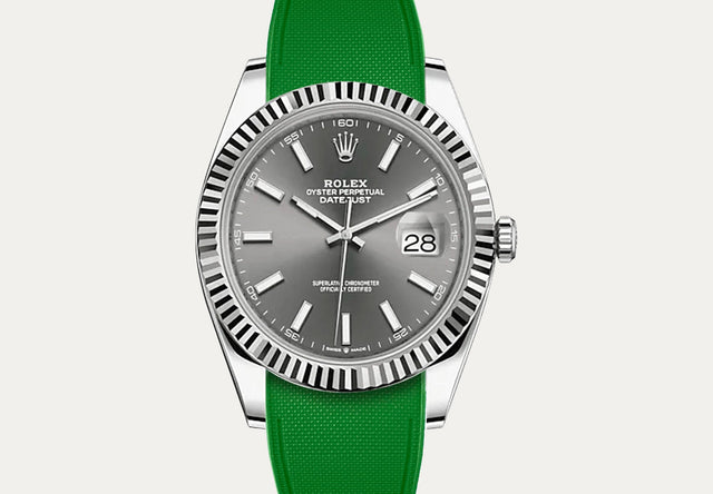 Bracelets pour Rolex Datejust