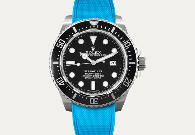 Bracelets pour Rolex Sea-Dweller