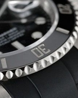 Bracelet Rubber B