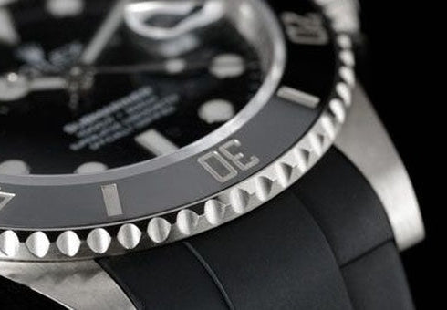 Bracelet Rubber B