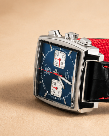 Bracelet pour Tag Heuer