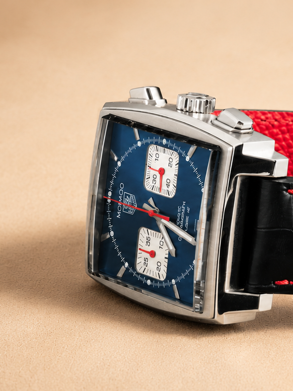 Bracelet for Tag Heuer