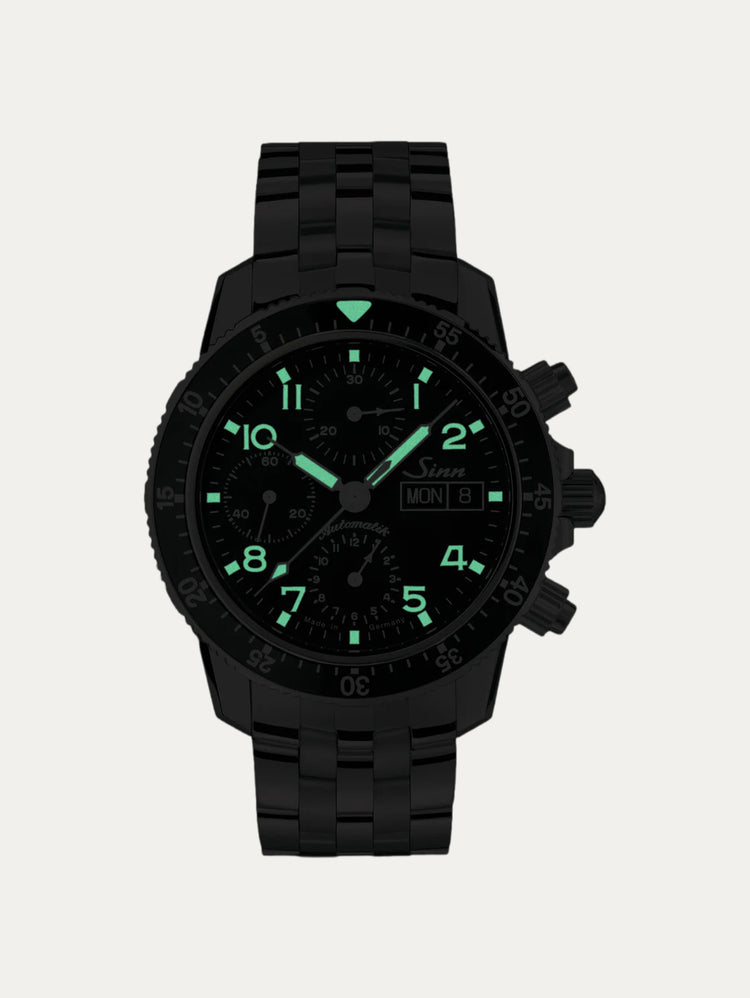 Sinn Watch - 103 St Sa - Metal bracelet