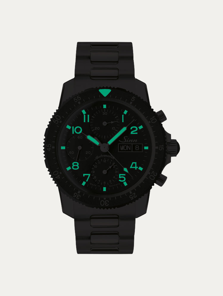 Sinn Watch - 103 St Sa - Metal bracelet