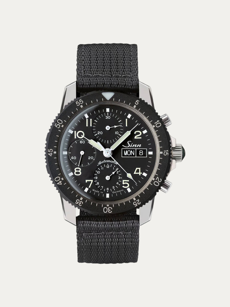 Sinn Watch - 103 St Sa - Metal bracelet