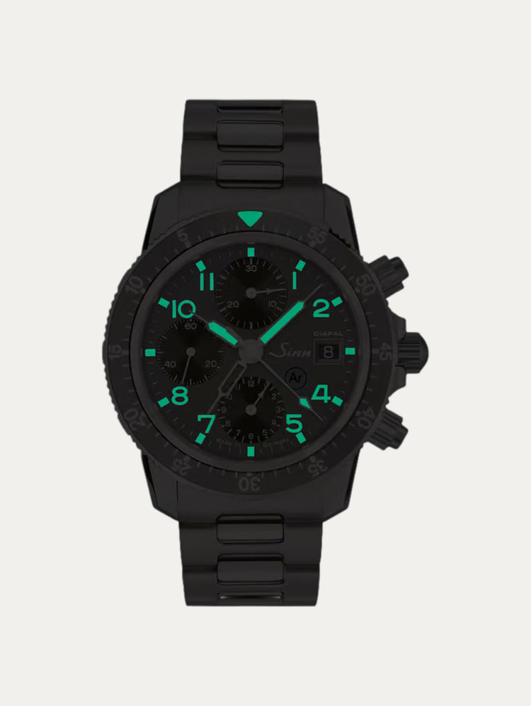Sinn Watch - 103 St Sa - Metal bracelet