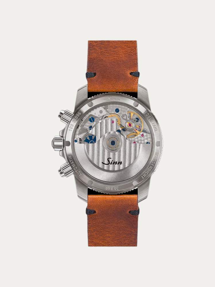 Sinn Watch - 103 St Sa - Metal bracelet