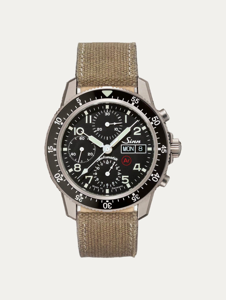 Sinn Watch - 103 St Sa - Metal bracelet