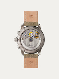 Sinn Watch - 103 St Sa - Metal bracelet