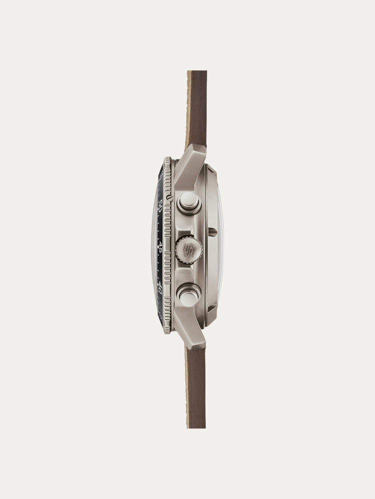 Sinn Watch - 103 St Sa - Metal bracelet