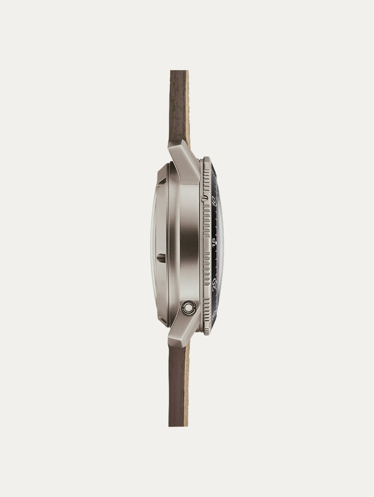 Sinn Watch - 103 St Sa - Metal bracelet